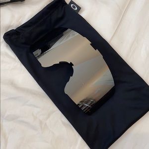 Oakley Line Miner XM Replacement Lens